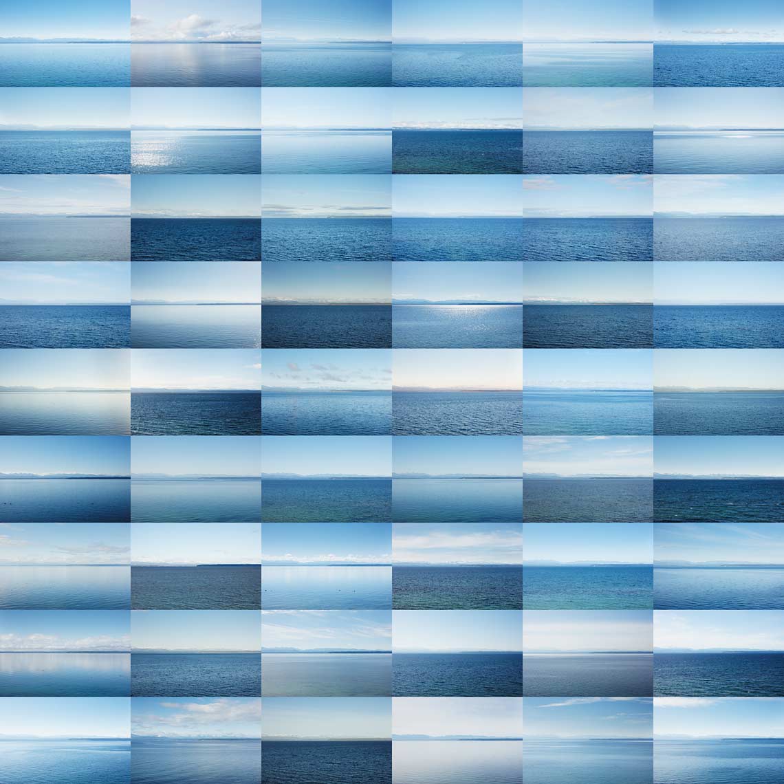 Blue Skies, 2012 to 2014